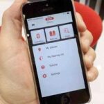 Управление и приложение ReSound