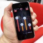 Управление и приложение ReSound
