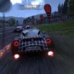 Игра Driveclub