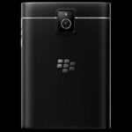 Дизайн и экран BlackBerry Passport