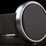 Экран и браслет Motorola Moto 360