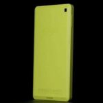 Дизайн Amazon Fire HD 6