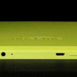 Дизайн Amazon Fire HD 6