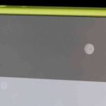 Передняя камера Amazon Fire HD 6