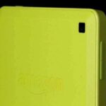 Задняя камера Amazon Fire HD 6
