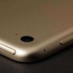 iPad Air 2 фото и камера
