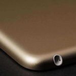 Новый iPad Air 2