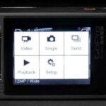 GoPro Hero 4