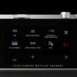 Камера Leica T