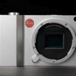 Особенности камеры Leica T