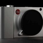Особенности камеры Leica T