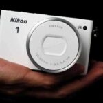 Фотоаппарт Nikon 1 J4
