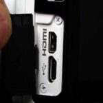 Камера Nikon 1 J4