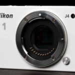 Особенности и дизайн Nikon 1 J4