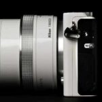 Особенности и дизайн Nikon 1 J4