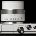 Фотоаппарт Nikon 1 J4