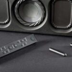 Подключение Sony SRS-X9