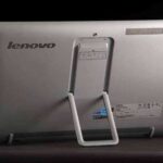 Моноблок Lenovo Ideacentre Horizon 2