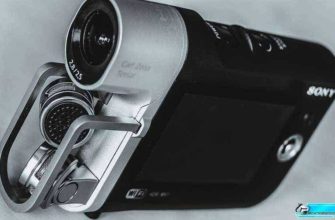 Обзор Sony HDR-MV1 – Компактной видеокамеры