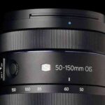 Samsung NX1 обьектив