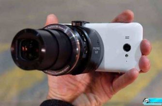 Обзор камеры Kodak PIXPRO SL25