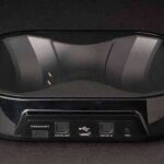 Turtle Beach Elite 800 подставка сзади