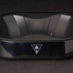 Turtle Beach Elite 800 подставка спереди