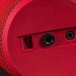 Динамик UE MegaBoom порты