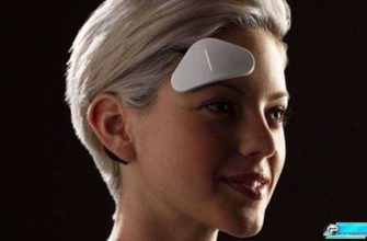 Thync - прибор, который изменяет настроение