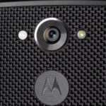 Motorola Droid Turbo камера