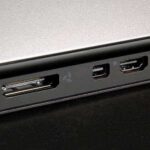 порты Dell Alienware 15