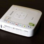 Philips PicoPix 4835 в двух словах