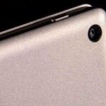 задняя камера Google Pixel C