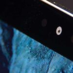 передняя камера Google Pixel C