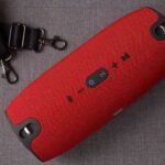 Динамик JBL Xtreme