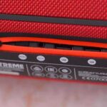 замочек JBL Xtreme