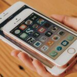 iPhone 6 и iPhone SE