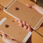 iPhone 6 и iPhone SE