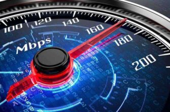 Сервисы проверки скорости интернета