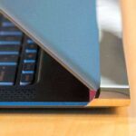 обзор ноутбука HP Spectre 13