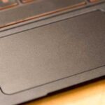 тачпад HP Spectre 13