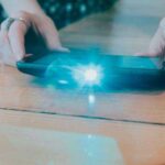Проектор Motorola Moto Z