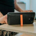 JBL модуль Motorola Moto Z