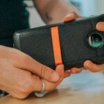 модуль динамик Moto Z