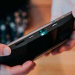 модуль проектор Motorola Moto Z