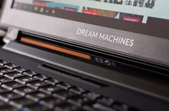 Dream Machines X980 – Обзор мощного игрового ноутбука