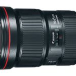 объектив Canon EOS 5D Mark IV