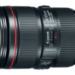 объектив Canon EOS 5D Mark IV