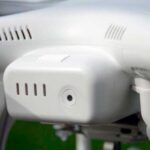 DJI Phantom 2 Vision обзор
