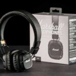 комплект Marshall Major II Bluetooth